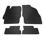 Mazda 3 2009–2013 Rubberen automatten (4-delig, Stingray Premium) foto 1