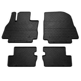 Stingray automatten (4 stuks, rubber)