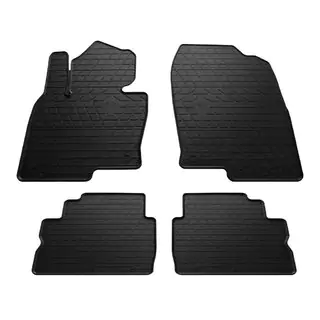 Rubberen automatten Stingray Premium