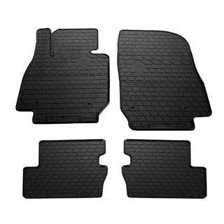 Stingray automatten (4 stuks, rubber)