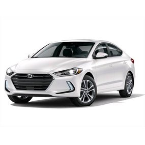 Tuning Hyundai Elantra (AD) 2015-2020