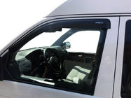 Volkswagen T5 Multivan 2003–2010 Raamwinddeflectoren (set van 2, MyRacing) foto 1