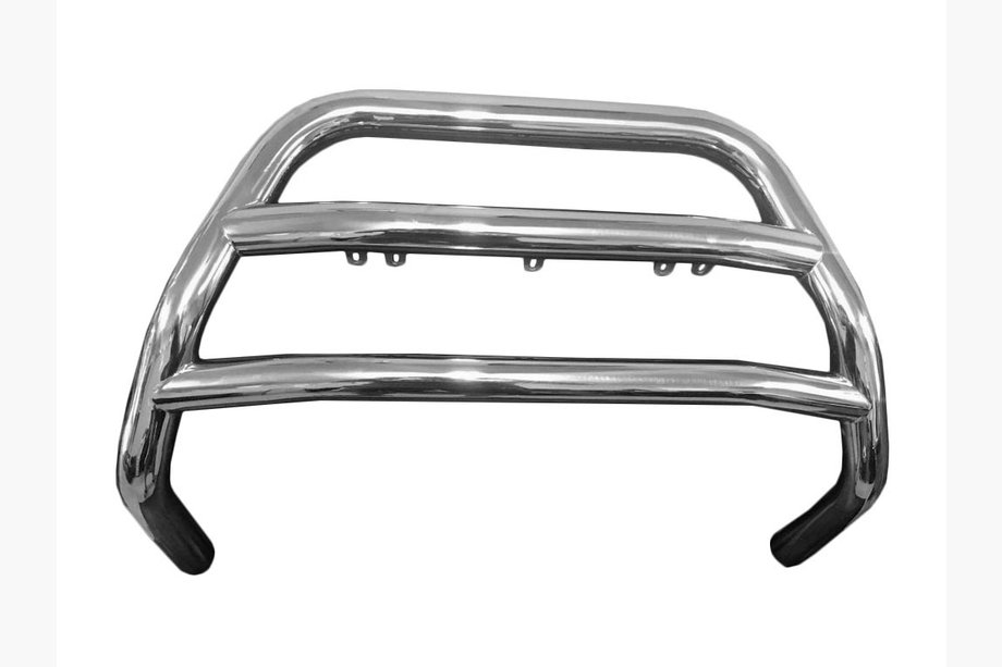 Mercedes Sprinter W906 2006–2018 Lage RVS bullbar WT017 Image
