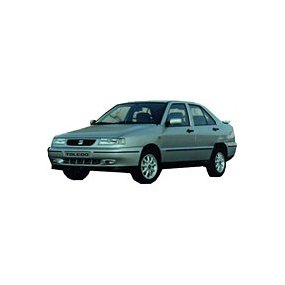 Tuning Seat Toledo 1991-2000