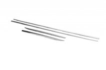 Land Rover Discovery Sport 2014– Deurlijsten (set 4 stuks, RVS) foto 2