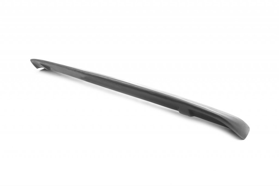 Fiat Ducato 2006–2025 Anatomik spoiler (spuitklaar) Image