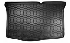 Hyundai I-20 2014–2020 Kofferbakmat HB (Autogumm, rubber) foto 1