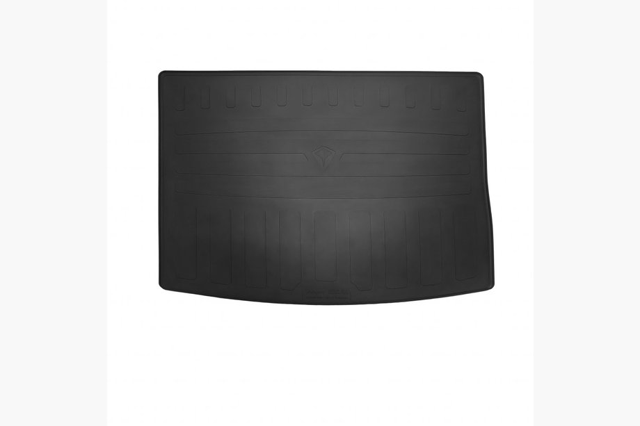 Seat Ateca 2016– Kofferbakmat (Stingray, rubber) Image
