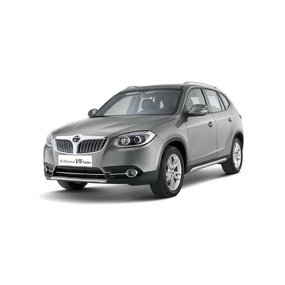 Tuning Brilliance V5 2011-2020
