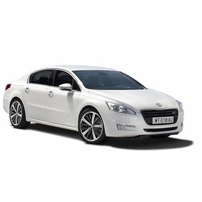 Tuning Peugeot 508 2010-2018