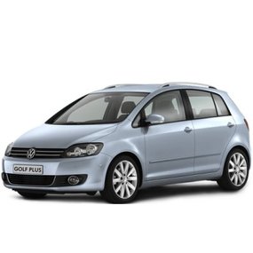 Tuning Volkswagen Golf Plus 2004-2014