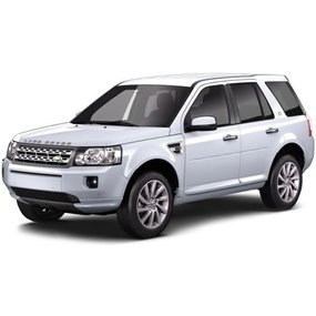 Tuning Land Rover Freelander II 2006-2014