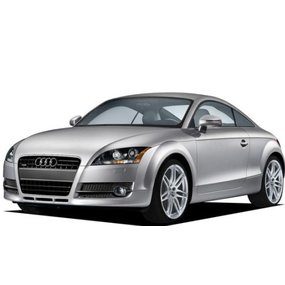 Tuning Audi TT 1998-2006