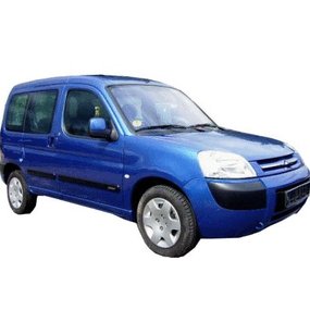Tuning Citroen Berlingo 1996-2008