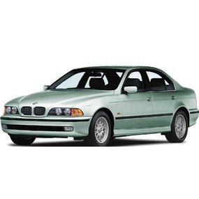 Tuning BMW 5 Serie E39 1996-2003
