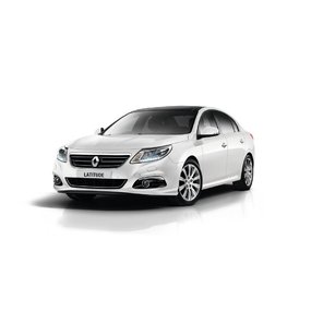Tuning Renault Latitude 2010-2015