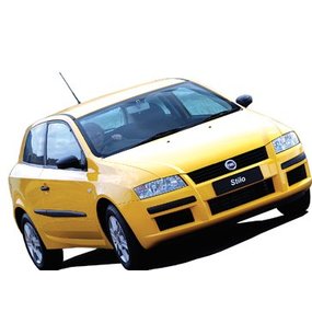 Tuning Fiat Stilo 2001-2007