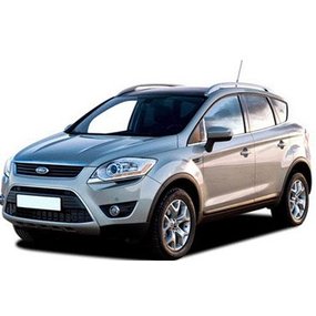 Tuning Ford Kuga 2008-2013