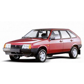 Tuning VAZ 2108-2109 1984-2011