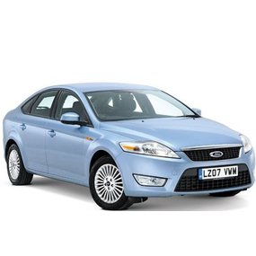 Tuning Ford Mondeo 2008-2014