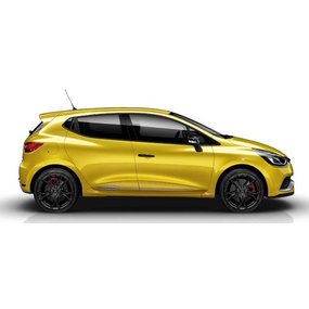Tuning Renault Clio IV 2012-2019