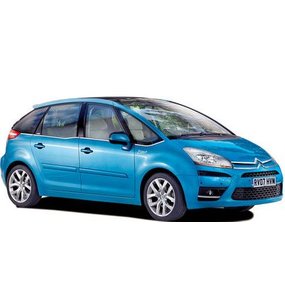 Tuning Citroen C-4 Picasso 2006-2013