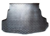 Mazda 6 2003–2008 Kofferbakmat SD (Autogumm, rubber) foto 1