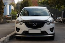 Mazda CX-5 2012–2017 Voorbescherming ST008 foto 1