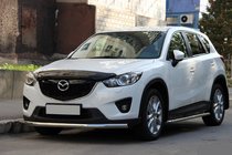 Mazda CX-5 2012–2017 Voorbescherming ST008 foto 2