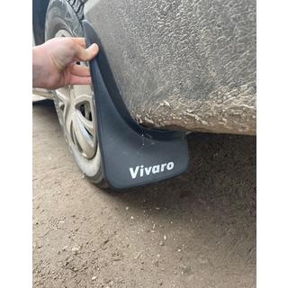 Achterspatlapset (set) Opel Vivaro 2015–2019 foto 3