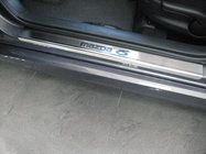 Mazda 6 2008–2012 Nataniko RVS dorpellijsten (set van 4) foto 1