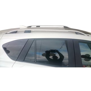 Dakrails Skyport Grey (2 stuks) foto 2
