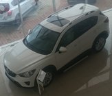 Fiat Fullback 2016– Dakrails Skyport Grey (2 stuks) foto 5