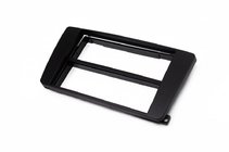 Skoda Octavia II A5 2006–2010 1-DIN inbouwframe (Dietz, origineel) foto 1