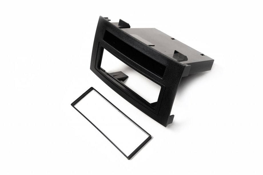 Volkswagen T5 Multivan 2003–2010 Inbouwframe (Scosche) Image
