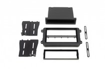 Volkswagen Jetta 2006–2011 Inbouwframe (1DIN, 2DIN, Metra) foto 1