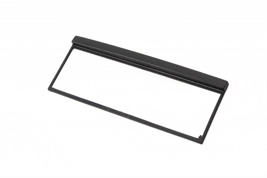 Skoda Fabia 2000–2007 Dietz inbouwframe Image