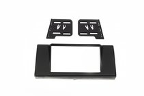 BMW 5 Serie E39 1996–2003 2DIN inbouwframe voor autoradio foto 1