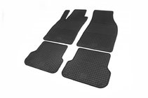 Ford S-Max 2007–2014 Polytep rubber automatten (4-delig) foto 1