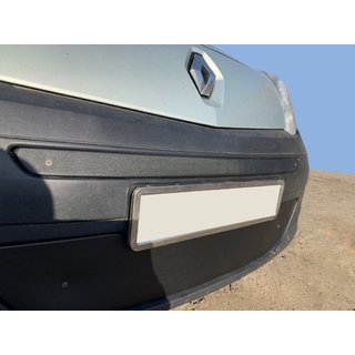 Winterafdekking bovenrooster (2008-2013) Renault Kangoo 2008–2020 foto 1