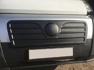Fiat Ducato 2006–2025 Winterrooster (2006-2014) Mat foto 2