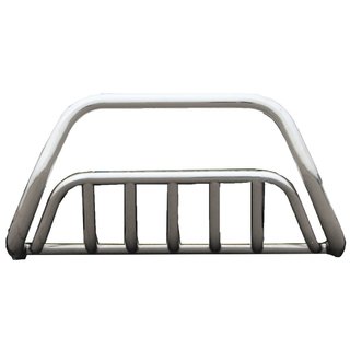 Bullbar WT002 (RVS) foto 3