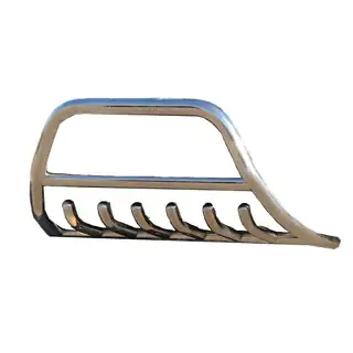 Bullbar WT003 (RVS) foto 3