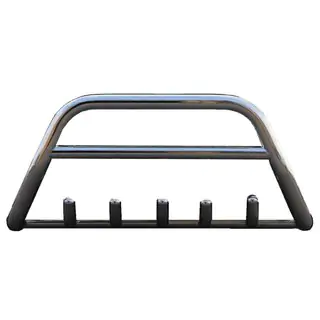 Bullbar WT003 (RVS) foto 4