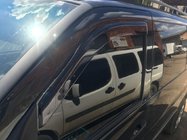 Volkswagen T5 Multivan 2003–2010 Raamwindschermen (set van 2, EGR) foto 3