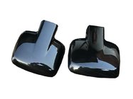 Mercedes Vito W638 1996–2003 Spiegelkappen (set van 2, carbon) foto 1