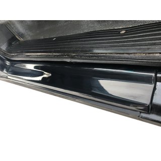 ABS instaplijsten (2 stuks, kunststof) Mercedes Vito W638 1996–2003 foto 4