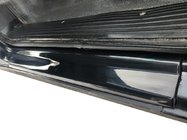 Mercedes Vito W638 1996–2003 ABS instaplijsten (2 stuks, kunststof) Hoogglans foto 4