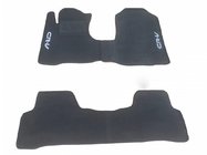 Honda CR-V 2007–2011 Textiele automatten voor interieur (Fortuna) foto 1