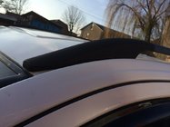 Mercedes Viano 2004–2014 Zwarte dakrails ELITE (kunststof voet) foto 4